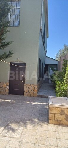 4 otaqlı həyət evi/bağ evi - Novxanı q. - 180.6 m² (8)