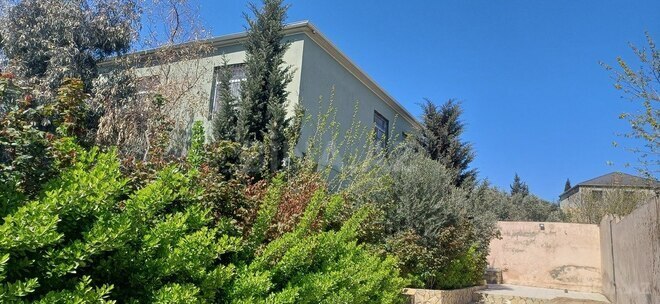 4 otaqlı həyət evi/bağ evi - Novxanı q. - 180.6 m² (3)