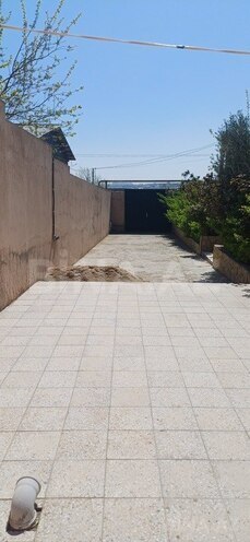 4 otaqlı həyət evi/bağ evi - Novxanı q. - 180.6 m² (4)