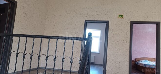 4 otaqlı həyət evi/bağ evi - Novxanı q. - 180.6 m² (17)