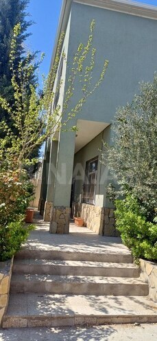 4 otaqlı həyət evi/bağ evi - Novxanı q. - 180.6 m² (5)