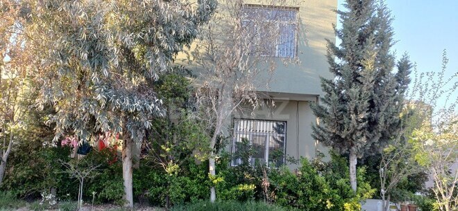 4 otaqlı həyət evi/bağ evi - Novxanı q. - 180.6 m² (6)