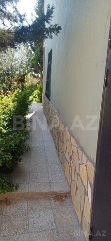 4 otaqlı həyət evi/bağ evi - Novxanı q. - 180.6 m² (9)