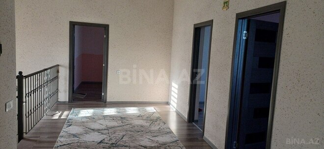 4 otaqlı həyət evi/bağ evi - Novxanı q. - 180.6 m² (18)