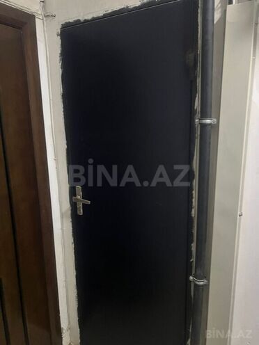 2 otaqlı yeni tikili - İnşaatçılar m. - 63 m² (9)