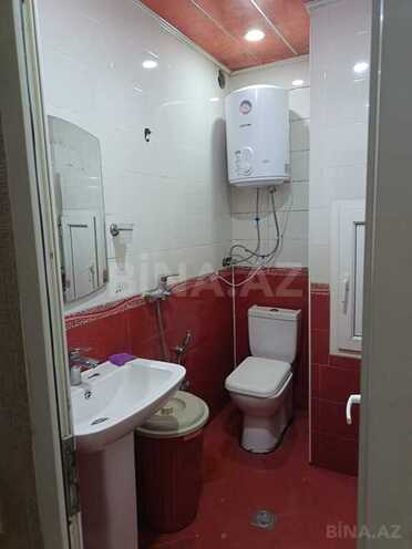 1 otaqlı yeni tikili - Yeni Günəşli q. - 42 m² (3)