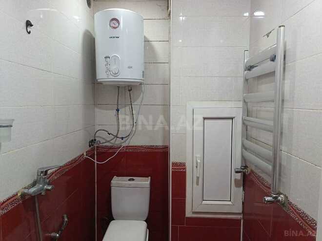 1 otaqlı yeni tikili - Yeni Günəşli q. - 42 m² (8)