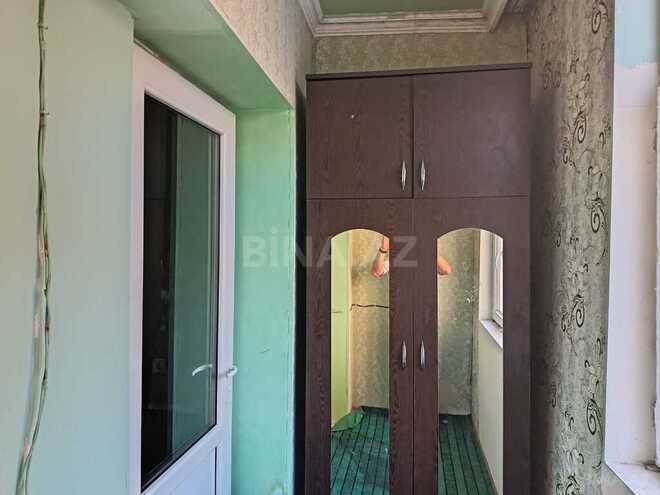 1 otaqlı yeni tikili - Yeni Günəşli q. - 42 m² (9)