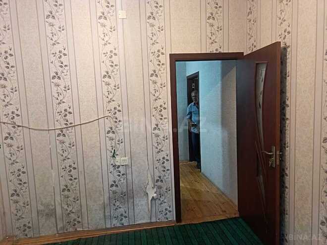 1 otaqlı yeni tikili - Yeni Günəşli q. - 42 m² (5)