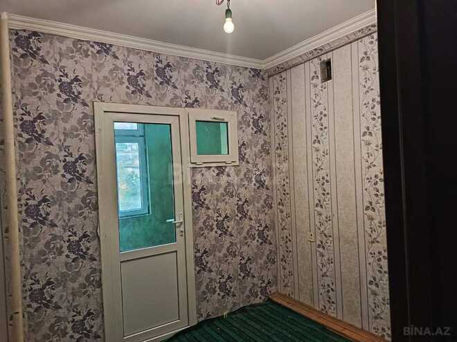 1 otaqlı yeni tikili - Yeni Günəşli q. - 42 m² (4)
