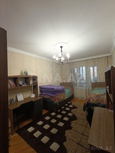 4-комн. вторичка - м. Азадлыг проспекти - 100 м² (11)