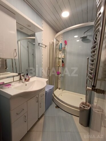 4-комн. вторичка - м. Азадлыг проспекти - 100 м² (5)