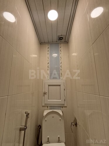4-комн. вторичка - м. Азадлыг проспекти - 100 м² (7)