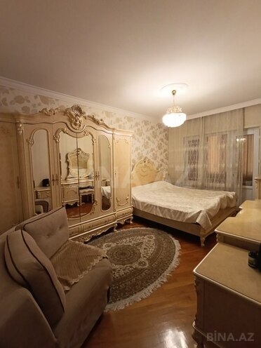4-комн. вторичка - м. Азадлыг проспекти - 100 м² (13)