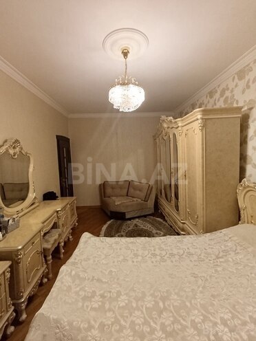 4-комн. вторичка - м. Азадлыг проспекти - 100 м² (14)