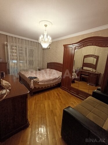 4-комн. вторичка - м. Азадлыг проспекти - 100 м² (9)