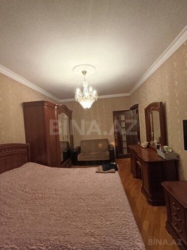 4-комн. вторичка - м. Азадлыг проспекти - 100 м² (6)