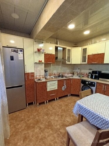 4-комн. вторичка - м. Азадлыг проспекти - 100 м² (1)