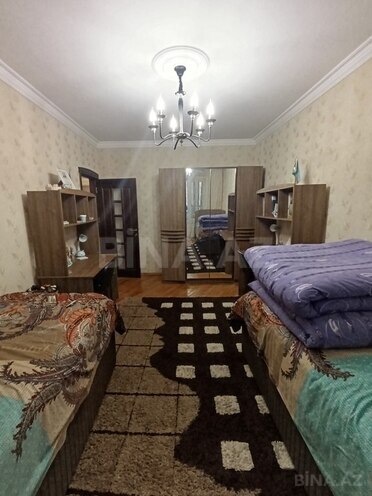 4-комн. вторичка - м. Азадлыг проспекти - 100 м² (10)