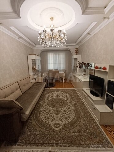 4-комн. вторичка - м. Азадлыг проспекти - 100 м² (15)