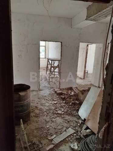 3-комн. новостройка - пос. Ени Гюнешли - 114.5 м² (2)