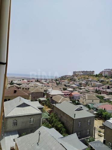3-комн. новостройка - пос. Ени Гюнешли - 114.5 м² (15)