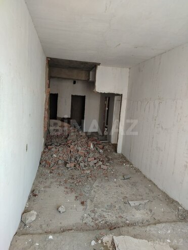 3-комн. новостройка - пос. Ени Гюнешли - 114.5 м² (7)
