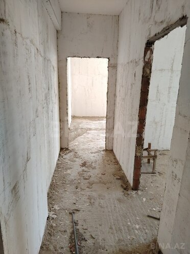3-комн. новостройка - пос. Ени Гюнешли - 114.5 м² (8)
