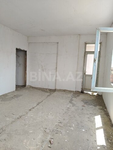 3-комн. новостройка - пос. Ени Гюнешли - 114.5 м² (11)