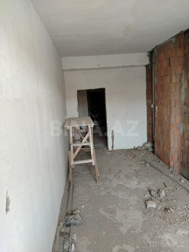 3-комн. новостройка - пос. Ени Гюнешли - 114.5 м² (13)