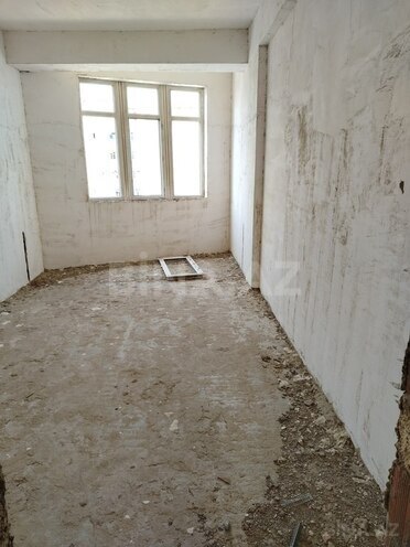3-комн. новостройка - пос. Ени Гюнешли - 114.5 м² (9)