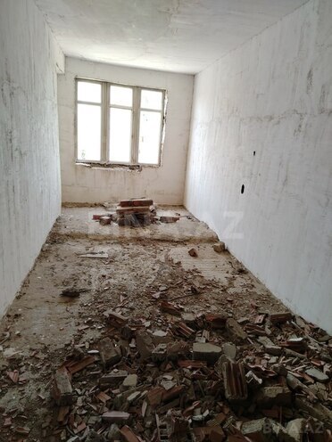3-комн. новостройка - пос. Ени Гюнешли - 114.5 м² (6)