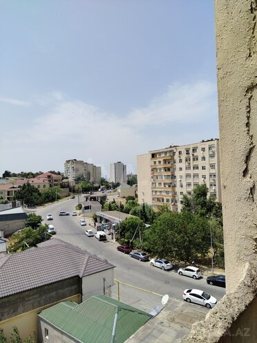 3-комн. новостройка - пос. Ени Гюнешли - 114.5 м² (1)