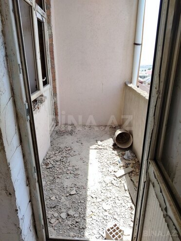 3-комн. новостройка - пос. Ени Гюнешли - 114.5 м² (12)