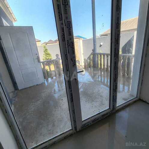 3 otaqlı həyət evi/bağ evi - Buzovna q. - 85 m² (13)
