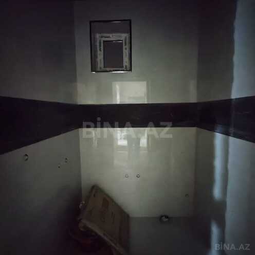 3 otaqlı həyət evi/bağ evi - Buzovna q. - 85 m² (19)