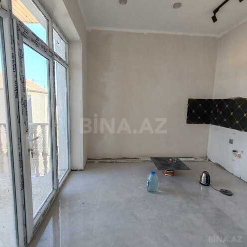 3 otaqlı həyət evi/bağ evi - Buzovna q. - 85 m² (16)