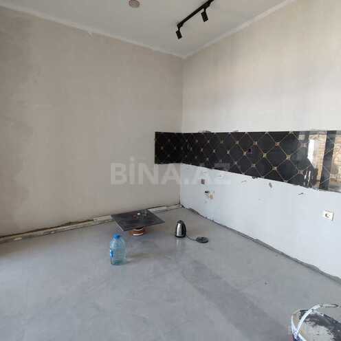 3 otaqlı həyət evi/bağ evi - Buzovna q. - 85 m² (18)