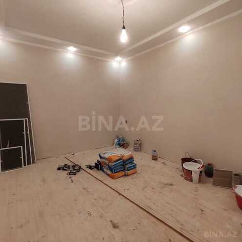 3 otaqlı həyət evi/bağ evi - Buzovna q. - 85 m² (15)