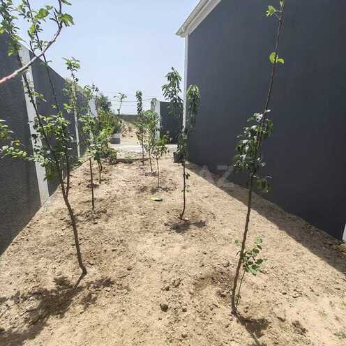 3 otaqlı həyət evi/bağ evi - Buzovna q. - 85 m² (3)