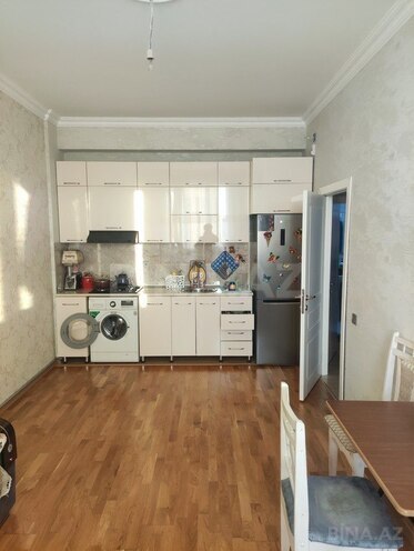 2 otaqlı yeni tikili - Xırdalan - 47 m² (1)