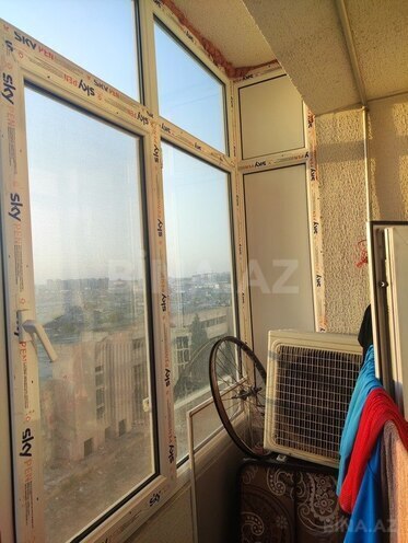 2 otaqlı yeni tikili - Xırdalan - 47 m² (2)