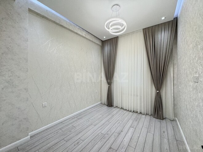 3 otaqlı yeni tikili - Əhmədli q. - 94 m² (5)