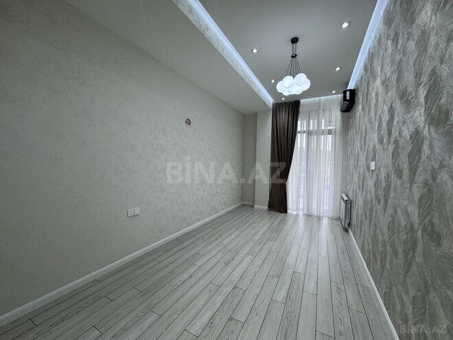 3 otaqlı yeni tikili - Əhmədli q. - 94 m² (6)