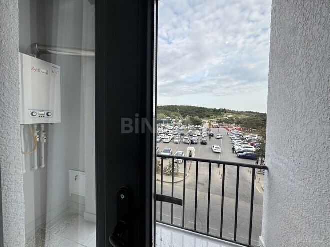 3 otaqlı yeni tikili - Əhmədli q. - 94 m² (7)