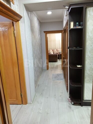2-комн. новостройка - пос. Сахиль - 69 м² (3)
