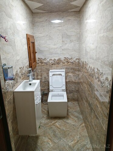 2-комн. новостройка - пос. Сахиль - 69 м² (6)