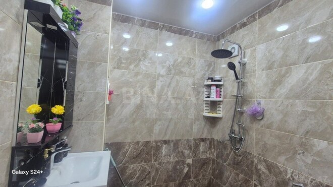 2 otaqlı yeni tikili - Xırdalan - 62 m² (13)