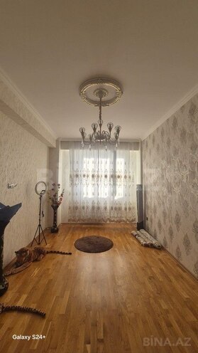 2 otaqlı yeni tikili - Xırdalan - 62 m² (3)