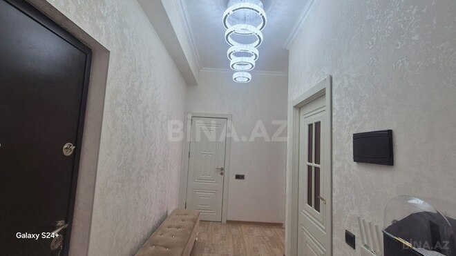 2 otaqlı yeni tikili - Xırdalan - 62 m² (16)